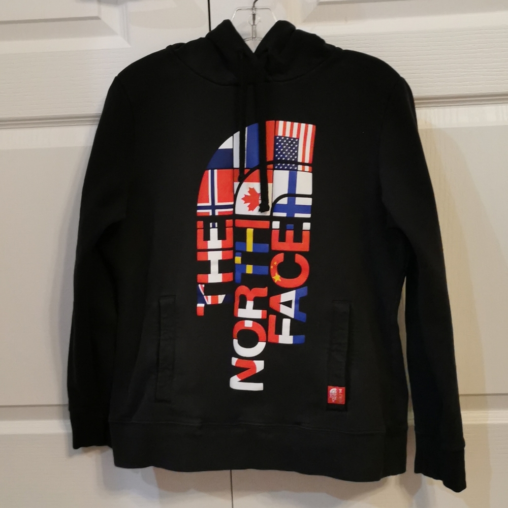 THE NORTH FACE WOMEN RU14 Winter Olympics